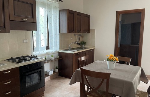 Conca della Campania House | Borgo Patierno Agristor Country House