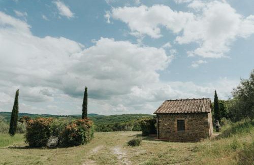 Rapale House | Borgo Rapale