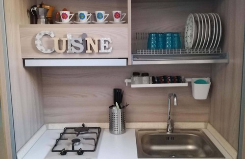 San Vito dei Normanni Bed & Breakfast | Borgo Salentino