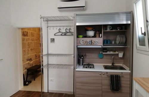 San Vito dei Normanni Bed & Breakfast | Borgo Salentino