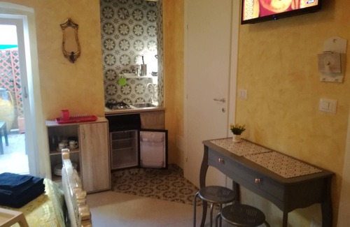 San Vito dei Normanni Bed & Breakfast | Borgo Salentino