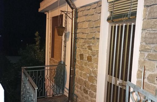 Basico House | Borgo San Biagio