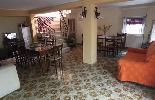 Basico House | Borgo San Biagio
