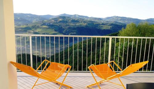 Castino Apartment | Borgo San Rocco Piemonte