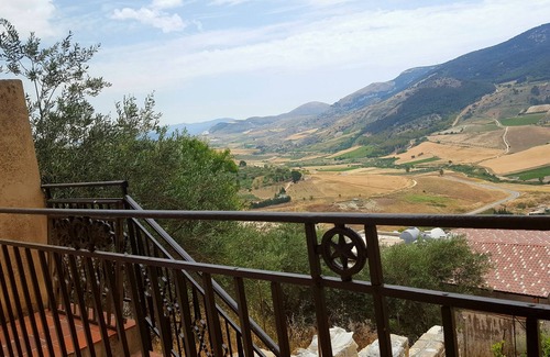 Sambuca di Sicilia Apartment | Borgo Saraceno