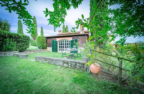 Grassina Apartment | Borgo Spedaletto 3 - Dolcevita Holiday