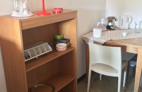 Roe Apartment | BORGO VOLCIANO APP2