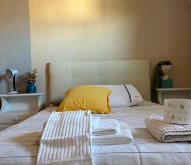 Lastra a Signa Apartment | Borgo24 family vacation Florence