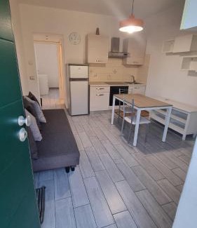 San Giuliano Milanese Apartment | Borgolombardo Policlinico Eni San Giuliano M