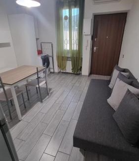San Giuliano Milanese Apartment | Borgolombardo Policlinico Eni San Giuliano M