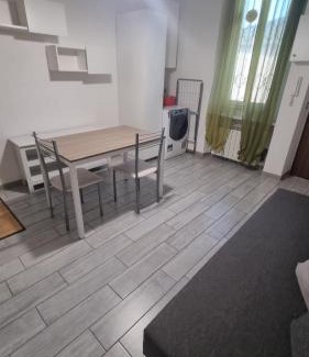 San Giuliano Milanese Apartment | Borgolombardo Policlinico Eni San Giuliano M