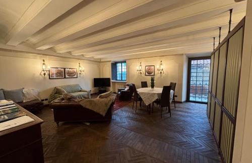 San Marino Apartment | Borgoloto Suite 17