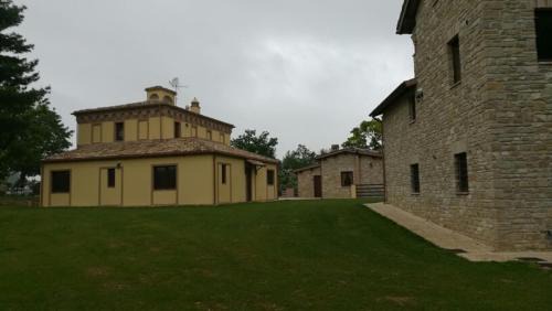 Colle San Valentino House | BorgoPratole CountryHouse