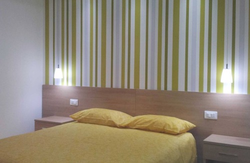 Barcellona Pozzo di Gotto Bed & Breakfast | Borgosangiovanni