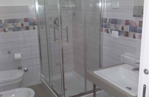 Barcellona Pozzo di Gotto Bed & Breakfast | Borgosangiovanni