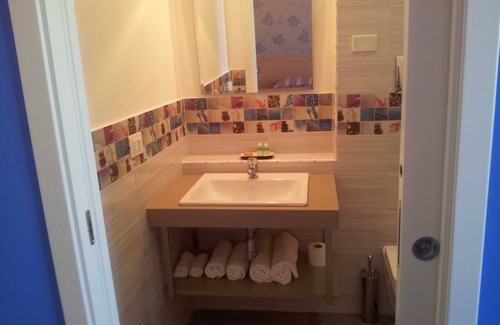 Barcellona Pozzo di Gotto Bed & Breakfast | Borgosangiovanni