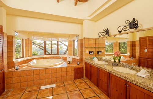 Canas Dulces Resort | Borinquen Thermal Resort