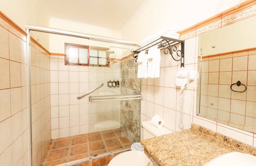 Canas Dulces Resort | Borinquen Thermal Resort