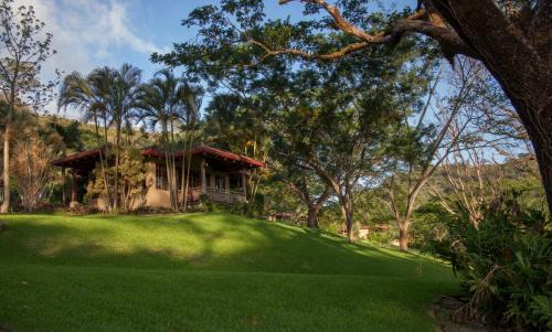 Canas Dulces Hotel | Borinquen Thermal Resort