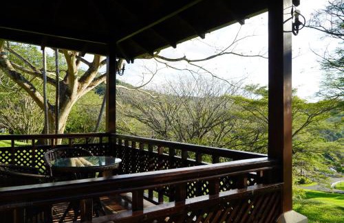 Canas Dulces Hotel | Borinquen Thermal Resort