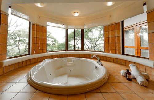 Canas Dulces Hotel | Borinquen Thermal Resort