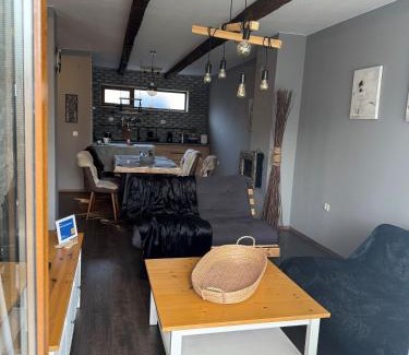 Chepelare Apartment | Boris’s Guest Apartment