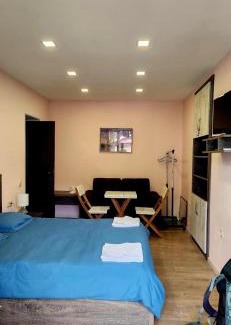 Borjomi Apartment | Borjomi Apartments Apart Hotel