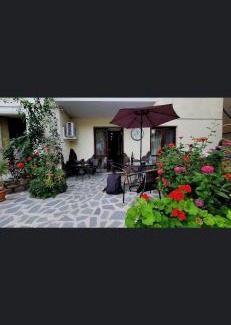 Borjomi Apartment | Borjomi Apartments Apart Hotel