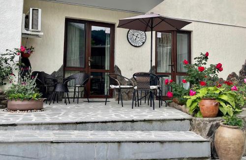 Borjomi Apartment | Borjomi Apartments Apart Hotel