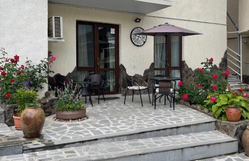 Borjomi Apartment | Borjomi Apartments Apart Hotel