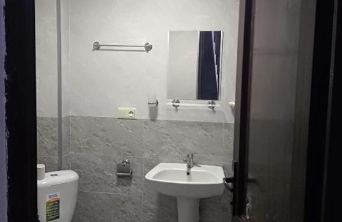 Likani House | Borjomi Cottage Tsemi