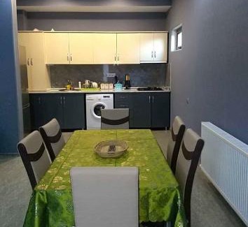 Likani House | Borjomi Cottage Tsemi