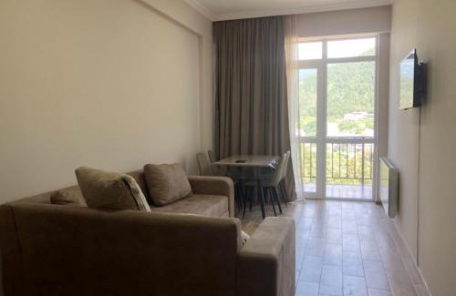 Likani Apartment | Borjomi-Likani Premium Apartments