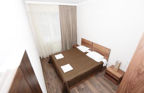 Likani Apartment | Borjomi-Likani Premium Apartments