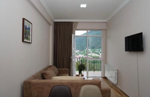 Likani Apartment | Borjomi-Likani Premium Apartments