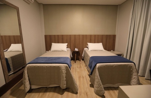 Balneario Arroio do Silva Hotel | Bormon Hotel