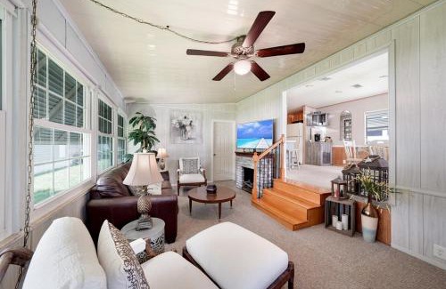 River Ranch House | Born In The Usa Retreat