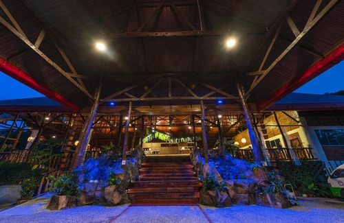 Sepilok Cabin | Borneo Sepilok Rainforest Resort