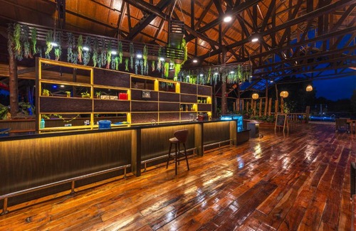 Sepilok Cabin | Borneo Sepilok Rainforest Resort