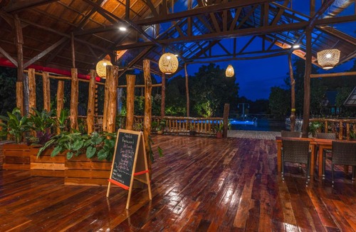 Sepilok Cabin | Borneo Sepilok Rainforest Resort