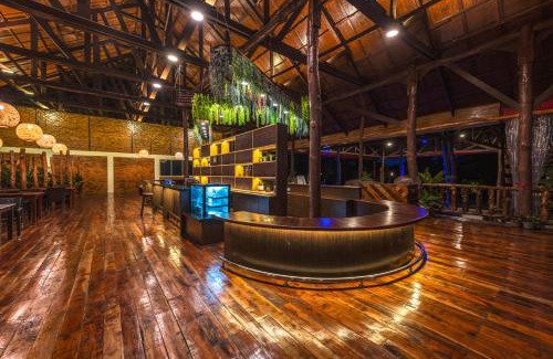 Sepilok Cabin | Borneo Sepilok Rainforest Resort