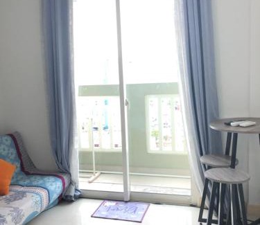 Balikpapan Apartment | BORNEOBAY CITY Apartment near Balikpapan Plaza