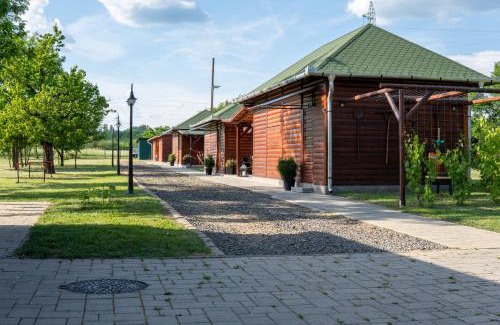 Detk House | Boros Birtok