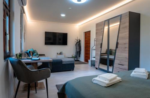 Detk House | Boros Birtok