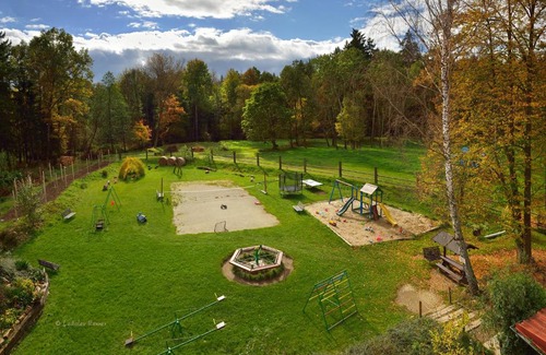 Borovany Hotel | Borovansky mlyn