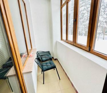 Kazanlak Apartment | Borovets Hills Hotel & Spa Apartment