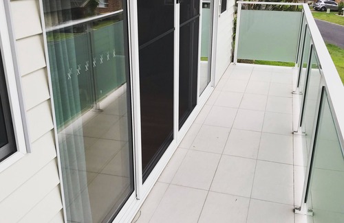 Boambee East Apartment | Borrowdale studio apartment on the Coffs coast