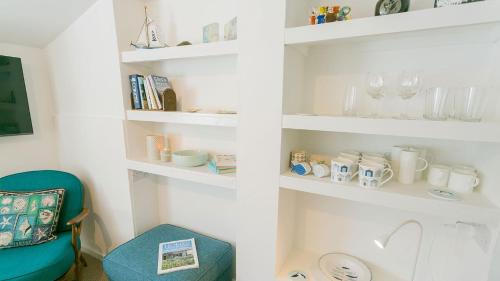 Ty Croes House | Borth Bach