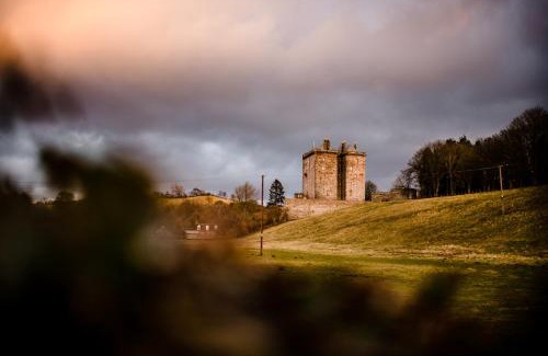 Gorebridge Apartment | Borthwick Castle View