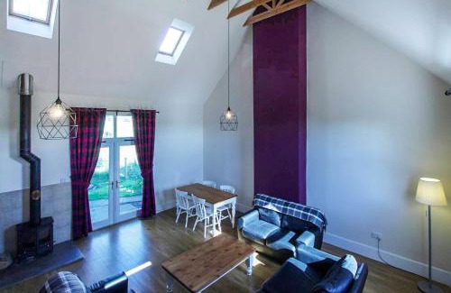 Gorebridge Apartment | Borthwick Castle View